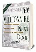 Influential Book Review – “The Millionaire Next Door”