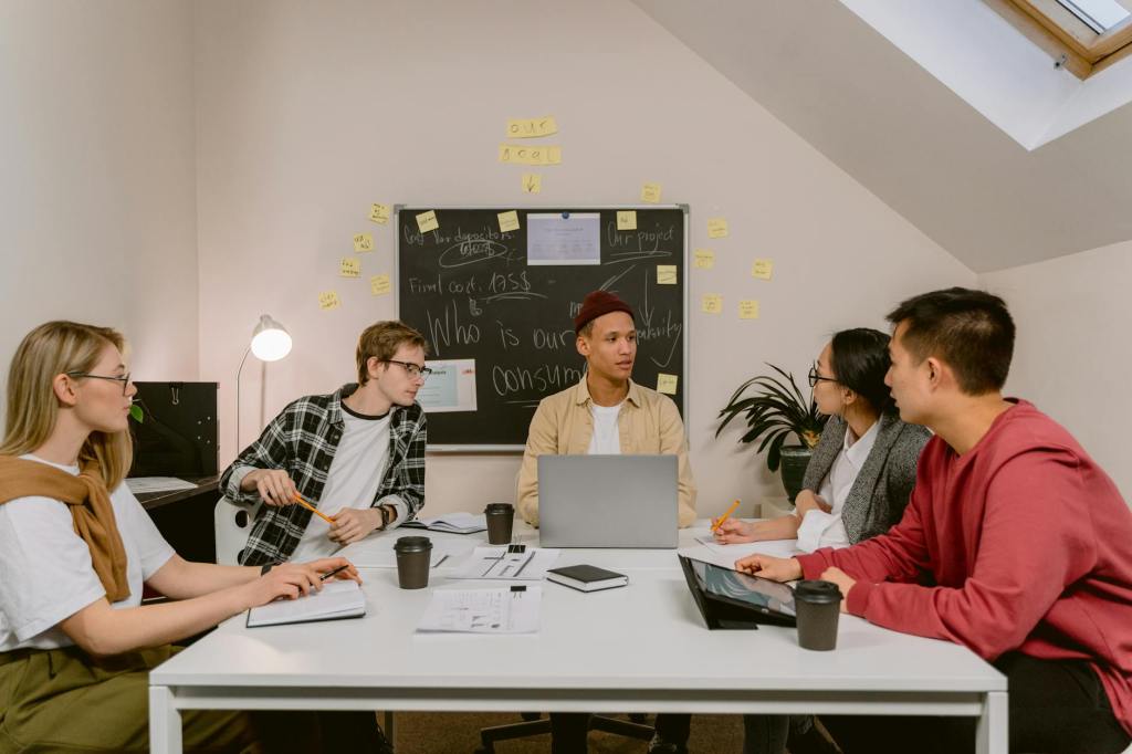 Unleashing Your Inner Entrepreneur: 5 Mindset Hacks for&nbsp;Success